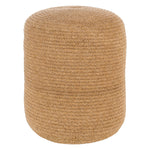 Lance Indoor/Outdoor Pouf