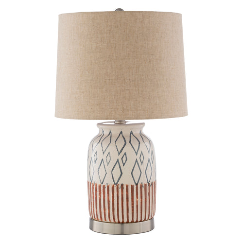 Joanie Table Lamp