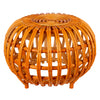 Lepanto Rattan Stool