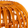 Lepanto Rattan Stool