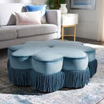 Bingham Ottoman