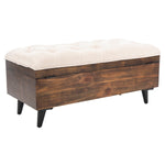 Jesse Cocktail Ottoman