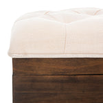 Jesse Cocktail Ottoman