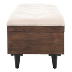 Jesse Cocktail Ottoman