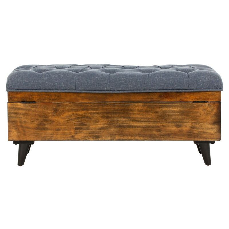 Jesse Cocktail Ottoman