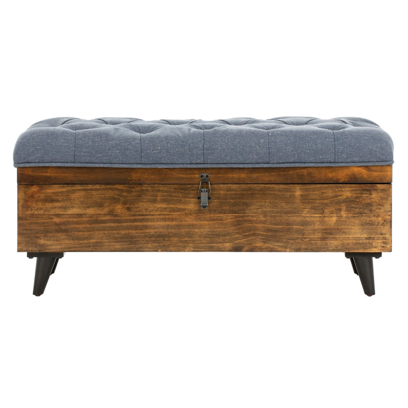 Jesse Cocktail Ottoman