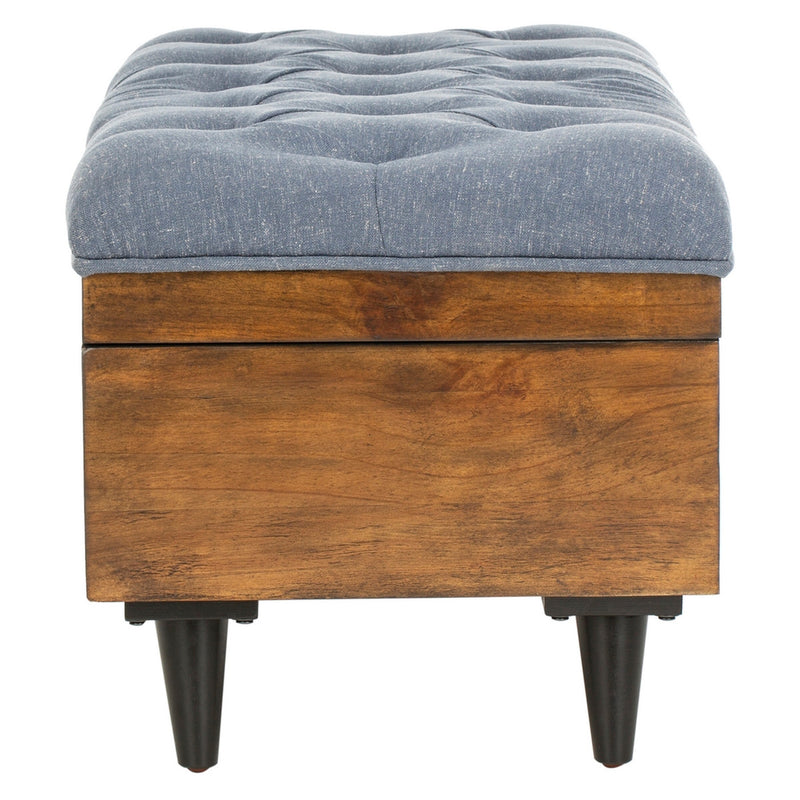 Jesse Cocktail Ottoman