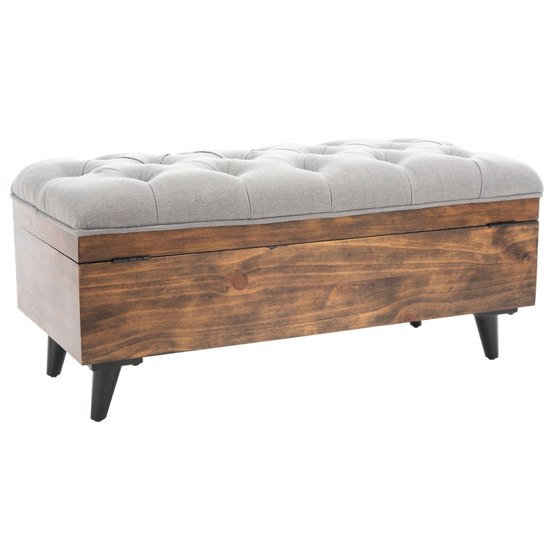 Jesse Cocktail Ottoman