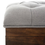 Jesse Cocktail Ottoman