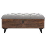 Jesse Cocktail Ottoman