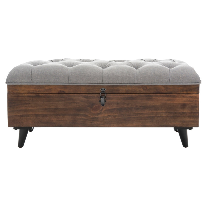 Jesse Cocktail Ottoman