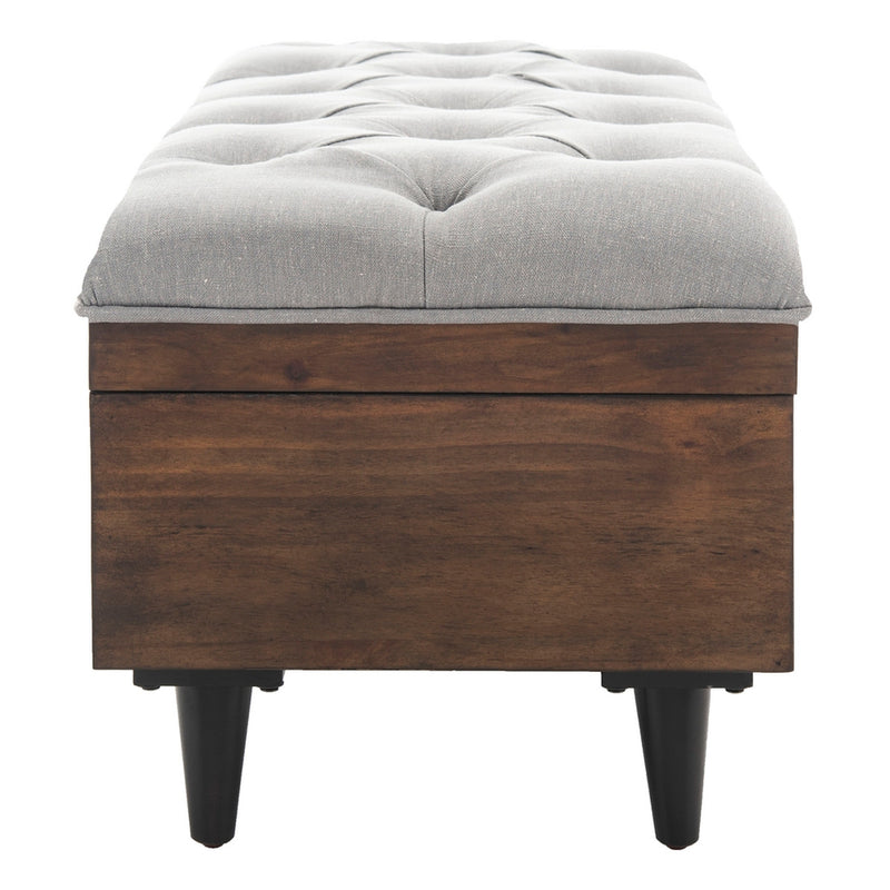 Jesse Cocktail Ottoman