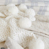 Pom Pom at Home Oulu Throw Blanket