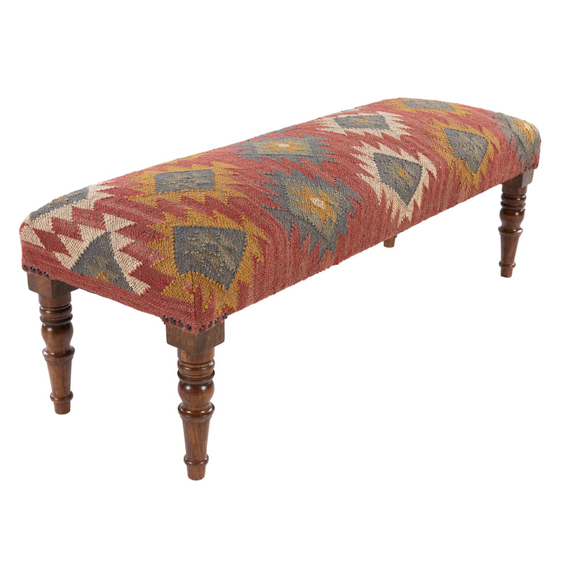 Lafayette Upholstered Bench