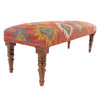 Lafayette Upholstered Bench