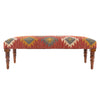 Lafayette Upholstered Bench