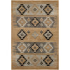 Livabliss Paramount Aztec Low Pile Rug