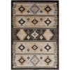 Livabliss Paramount Aztec Low Pile Rug