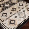 Livabliss Paramount Aztec Low Pile Rug