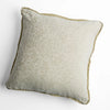 Bella Notte Vienna Square Throw Pillow