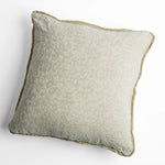 Bella Notte Vienna Square Throw Pillow