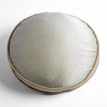 Bella Notte Paloma Round Throw Pillow