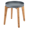 Siris Outdoor Side Table