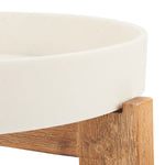 Siris Outdoor Side Table