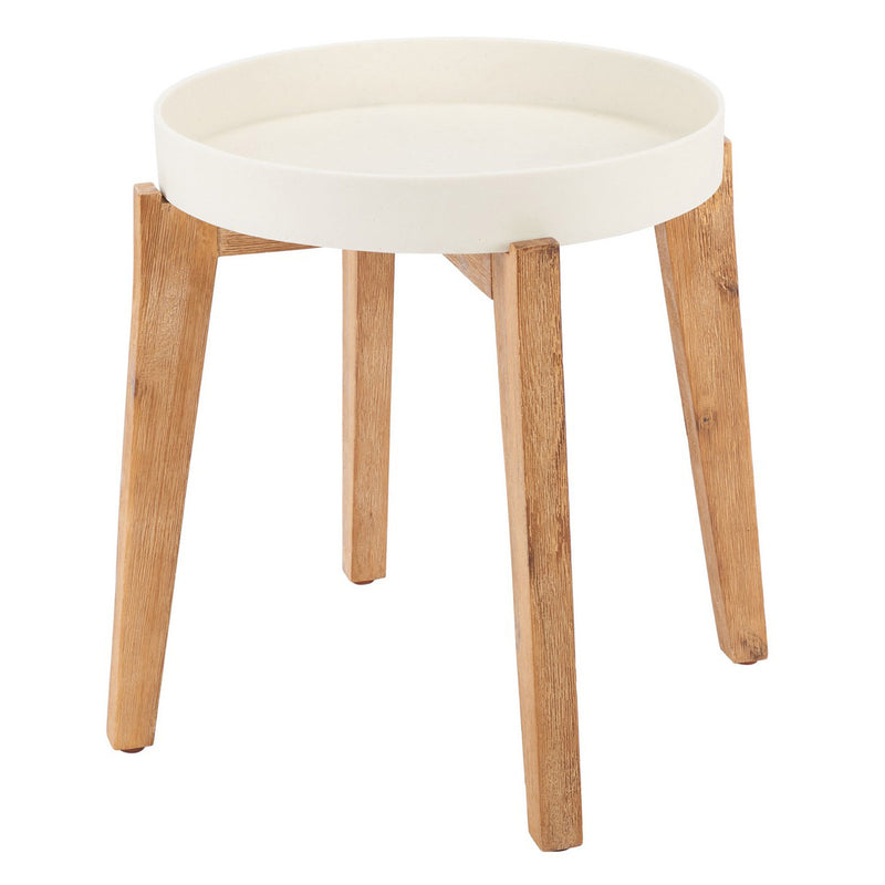 Siris Outdoor Side Table