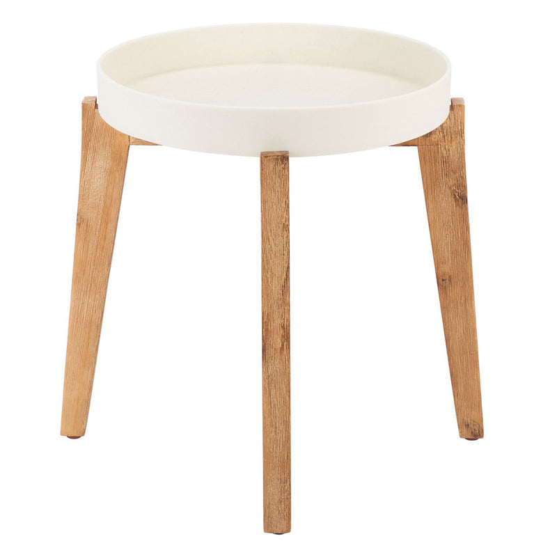 Siris Outdoor Side Table