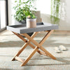 Auchenca Outdoor Side Table