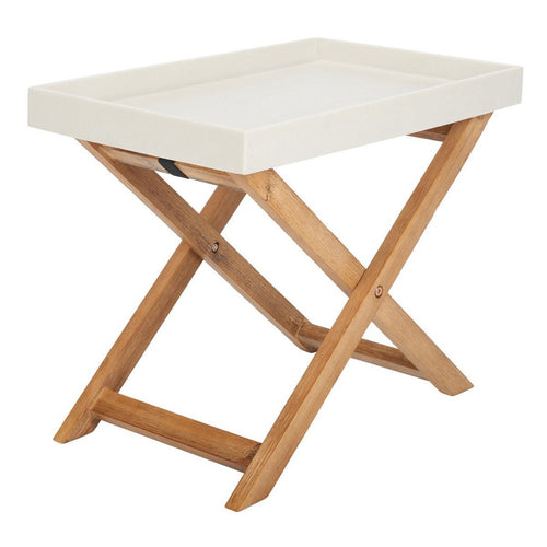 Auchenca Outdoor Side Table