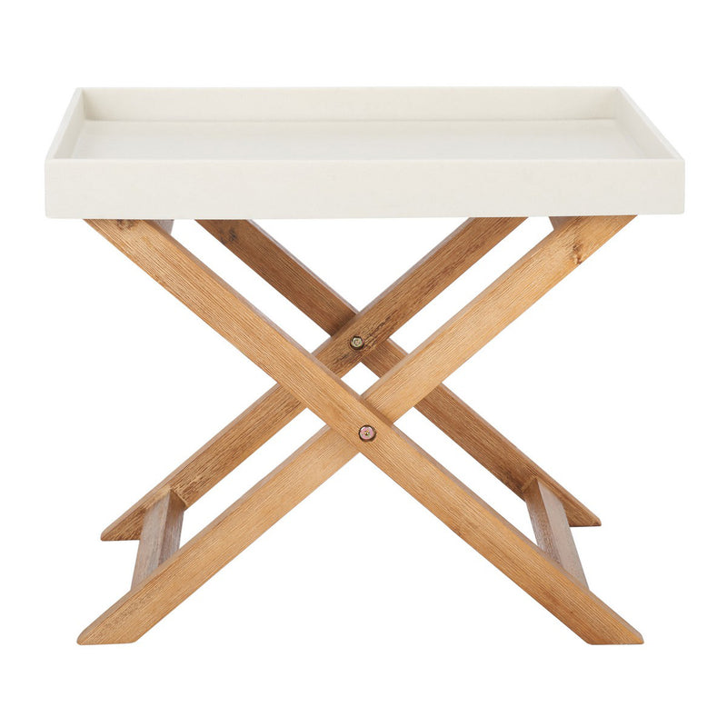 Auchenca Outdoor Side Table