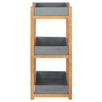 Arden Outdoor Shelf