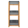 Arden Outdoor Shelf