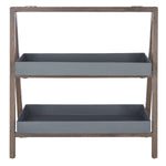 Amberley Outdoor Shelf