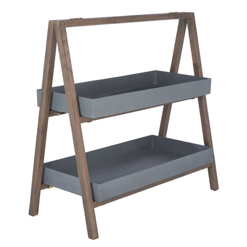 Amberley Outdoor Shelf