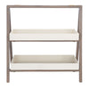 Amberley Outdoor Shelf