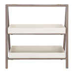 Amberley Outdoor Shelf