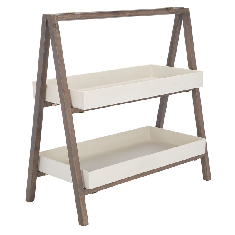 Amberley Outdoor Shelf