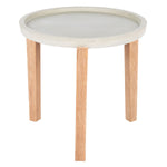 Chewell Outdoor Side Table