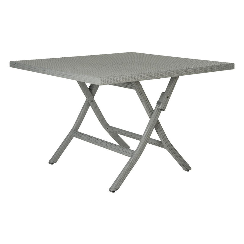 Hamoaze Square Outdoor Folding Table