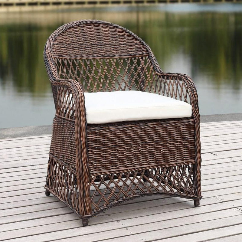 Weymouth Outdoor Arm Chair