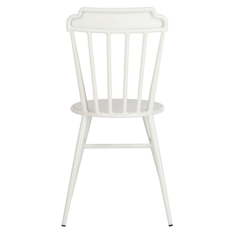 Lulworth Stackable Outdoor Dining Chair Set of 2