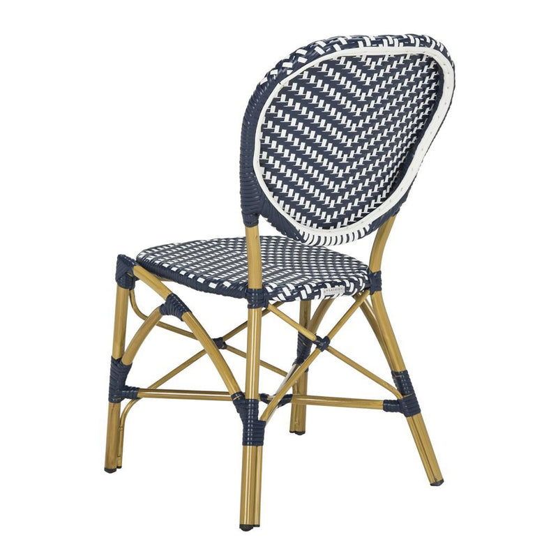 Claire French Bistro Outdoor Side Chair