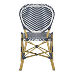 Claire French Bistro Outdoor Side Chair