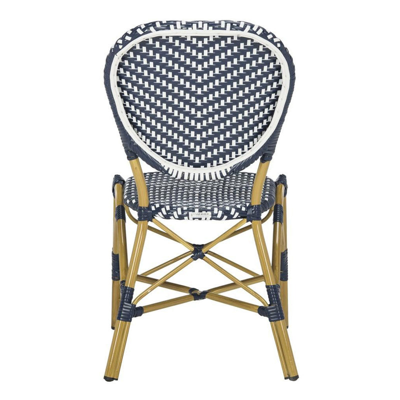 Claire French Bistro Outdoor Side Chair