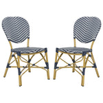 Claire French Bistro Outdoor Side Chair