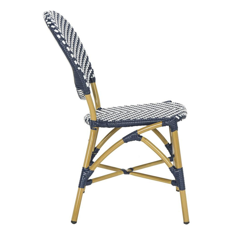 Claire French Bistro Outdoor Side Chair