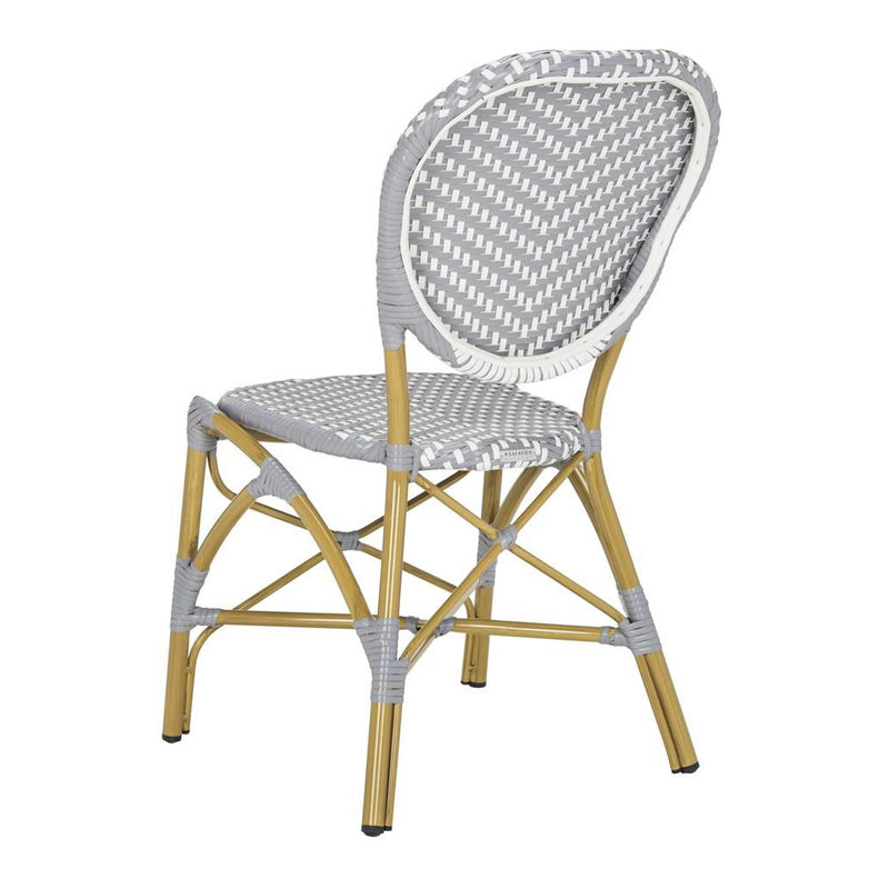 Claire French Bistro Outdoor Side Chair